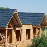 Проект дома «Ш-255» из СИП-панелей, 255 м² — проект дома под ключ | HotWell.KZ