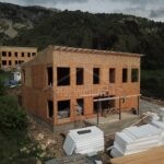 Проект дома «Ш-240» из СИП-панелей, 240 м² — проект дома под ключ | HotWell.KZ
