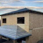 Проект дома «Т-240» из СИП-панелей, 240 м² — проект дома под ключ | HotWell.KZ