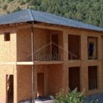 Проект дома «Ш-260» из СИП-панелей, 260 м² — проект дома под ключ | HotWell.KZ