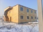 Проект дома «К-300" — изображение 14