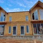 Проект дома «А-286» из СИП-панелей, 286 м² — проект дома под ключ | HotWell.KZ