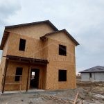 Проект дома «Ф-144ББ» из СИП-панелей, 144 м² — проект дома под ключ | HotWell.KZ