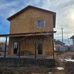 Проект дома «М-100ББ» из СИП-панелей, 100 м² — проект дома под ключ | HotWell.KZ