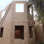 Проект дома «А-156» из СИП-панелей, 156 м² — проект дома под ключ | HotWell.KZ