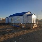 Домокомплект из СИП-панелей — HotWell.KZ