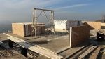 Проект дома «К-144» Надстройка