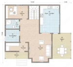 Проект дома «Ю-201»  201 кв.м2 — изображение 2