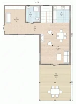 Проект дома «М-203» 203 кв.м2 — изображение 2