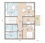 Проект дома «С-202» — изображение 2