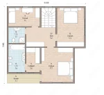 Проект дома «Ю-201»  201 кв.м2 — изображение 3