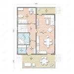 Проект дома «Ж-200» — изображение 2