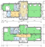 Проект дома «Ф-206» 206 кв.м2 — изображение 2