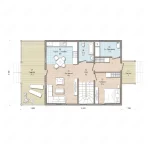 Проект дома «М-209» — изображение 2