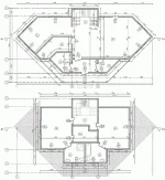 Проект дома «Ж-204» 204 кв.м2 — изображение 2
