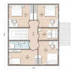 Проект дома «С-202» — изображение 3