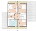 Проект дома «Н-162» 162 кв.м2 — изображение 2