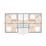 Проект дома «С-204» 204 кв.м2 — изображение 3
