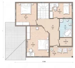 Проект дома «Д-207» — изображение 3