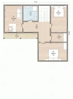 Проект дома «М-203» 203 кв.м2 — изображение 3