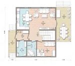 Проект дома «Н-162» 162 кв.м2 — изображение 3