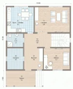 Проект дома «С-211» — изображение 2