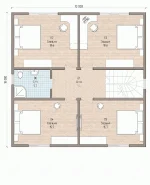 Проект дома «С-211» — изображение 3