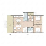 Проект дома «И-213» 213 кв.м2 — изображение 2