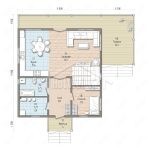 Проект дома «В-216» 216 кв.м2 — изображение 3