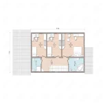 Проект дома «К-215» — изображение 3