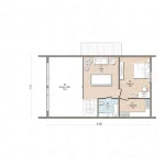 Проект дома «И-213» 213 кв.м2 — изображение 3