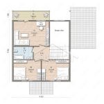 Проект дома «В-216» 216 кв.м2 — изображение 2