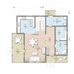 Проект дома «Р-210» — изображение 2