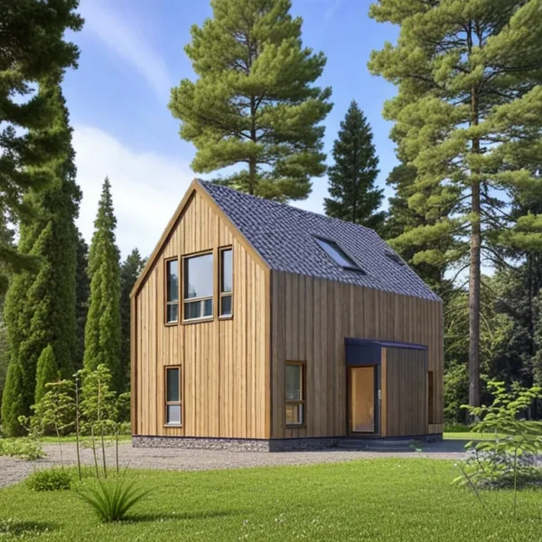 Проект дома «В-111» 111 кв.м2