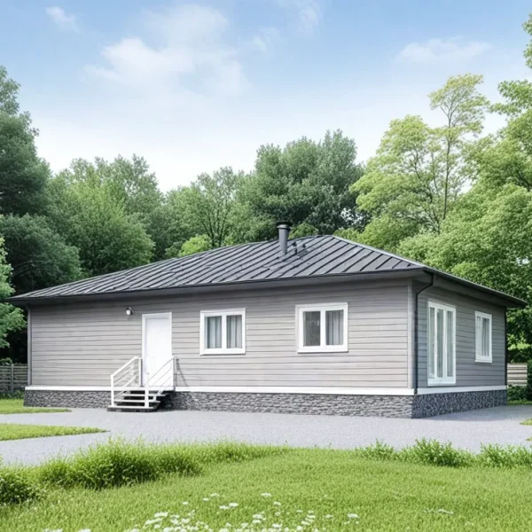 Проект дома «Д-126» 126 кв.м2