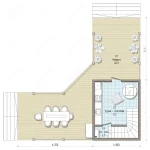 Проект дома «Ж-125» 125 кв.м2