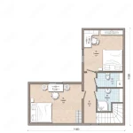 Проект дома «Ж-125» 125 кв.м2