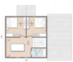 Проект дома «К-116» 116 кв.м2