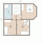 Проект дома «С-121» 121 кв.м2