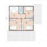 Проект дома «С-121» 121 кв.м2