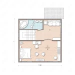 Проект дома «У-116» 116 кв.м2