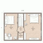 Проект дома «У-118» 118 кв.м2