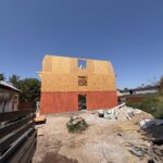Проект дома «Р-160ББ» из СИП-панелей, 160 м² — проект дома под ключ | HotWell.KZ