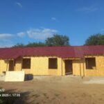Проект дома «Е-120ББ» из СИП-панелей, 120 м² — проект дома под ключ | HotWell.KZ