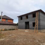 Проект дома «С-170ВВ» из СИП-панелей, 170 м² — проект дома под ключ | HotWell.KZ