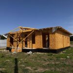 Проект дома «Р-178» из СИП-панелей, 178 м² — проект дома под ключ | HotWell.KZ