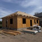 Проект дома «Д-112ББ» из СИП-панелей, 112 м² — проект дома под ключ | HotWell.KZ