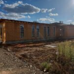 Проект дома «А-317» из СИП-панелей, 317 м² — проект дома под ключ | HotWell.KZ