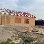 Проект дома К-132 из СИП-панелей, 132 м² — HotWell.KZ