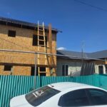 Проект дома «М-140ББ» из СИП-панелей, 140 м² — проект дома под ключ | HotWell.KZ